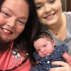 Meet your Posher, Dianne